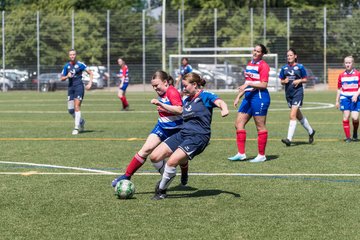 Bild 184 - wBJ Holsatia Elmshorn - VfL Pinneberg : Ergebnis: 1:4